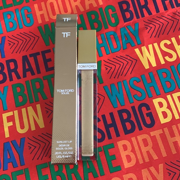 Tom ford - Picture 3 of 3